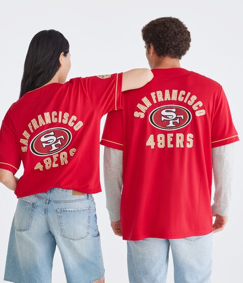 San Francisco 49ers Top