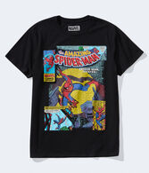 Spider-Man Relaxed Graphic Tee