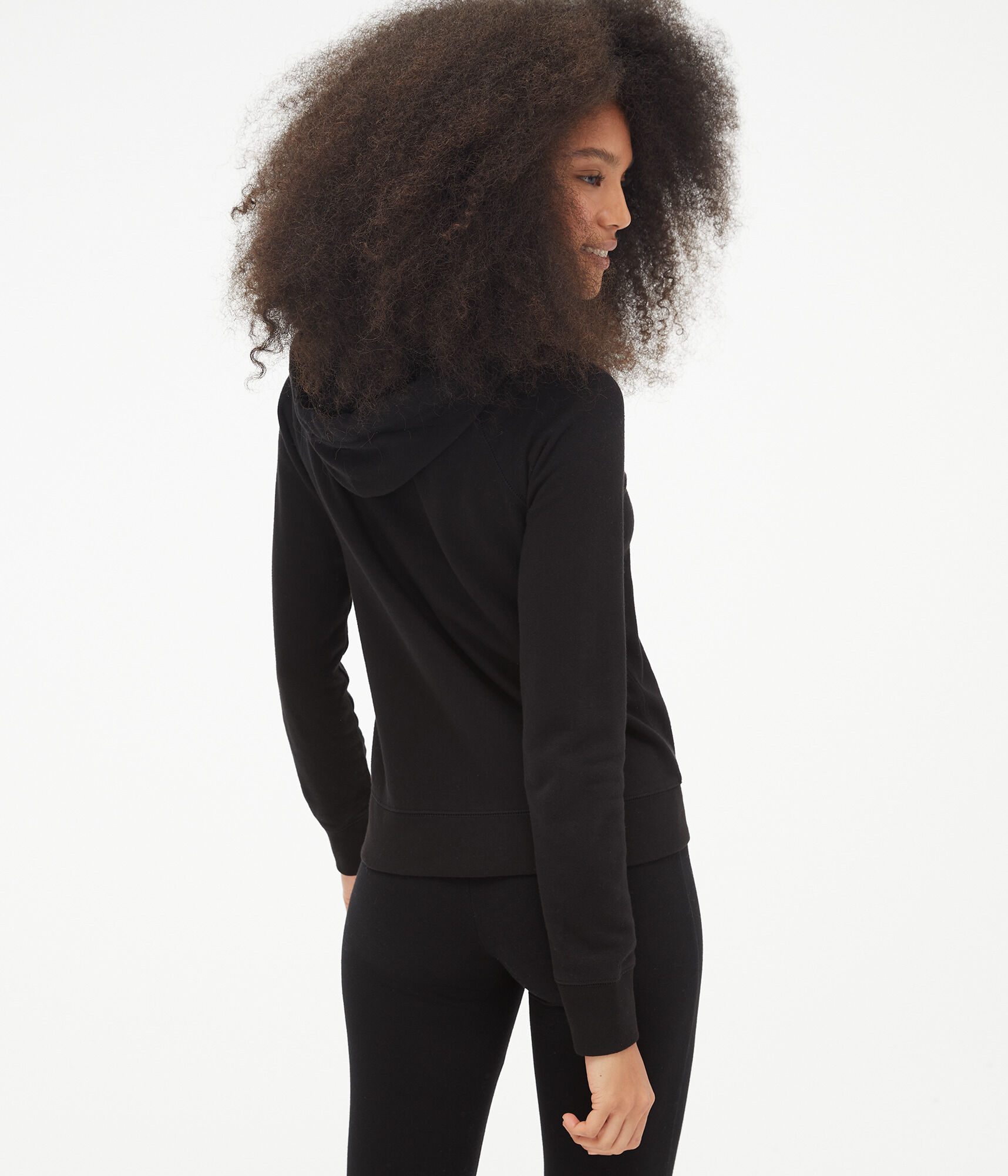 Aero New York Full-Zip Hoodie