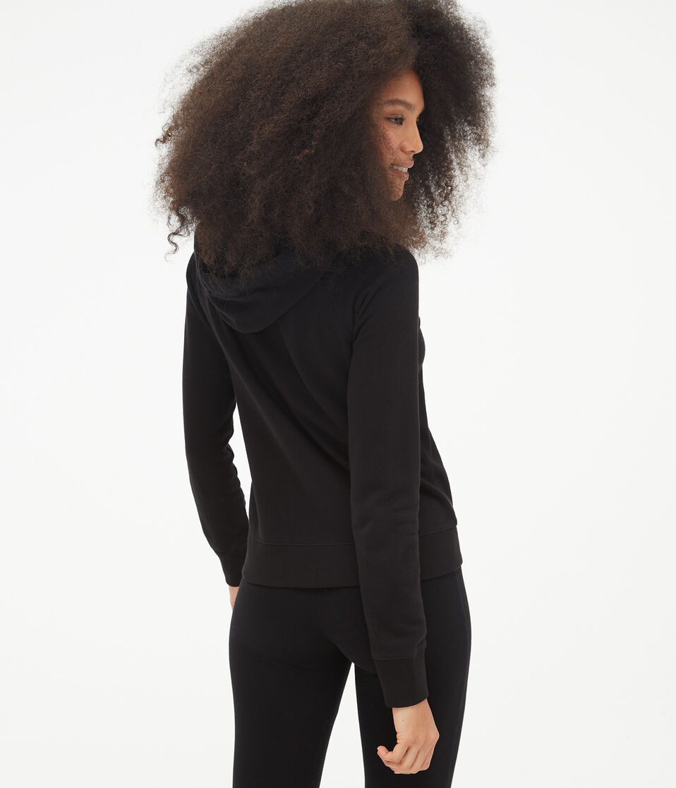 Aero New York Full-Zip Hoodie