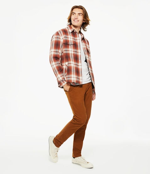 Skinny Chinos Skinny Chinos