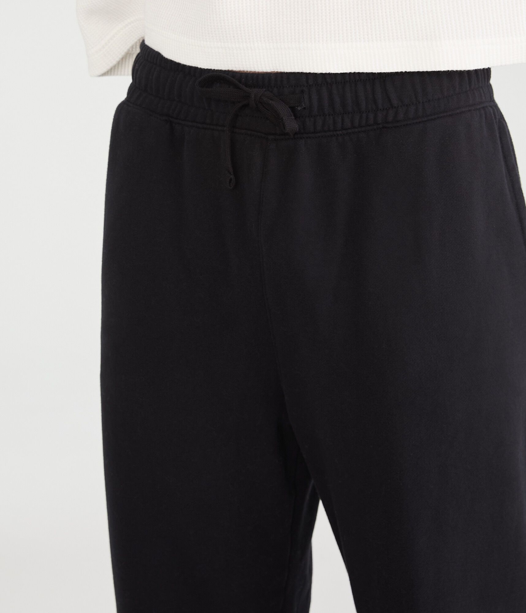 Cloud Soft Baggy Sweatpants