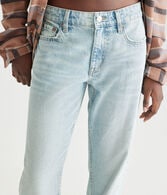 KND Low-Rise Baggy Jean