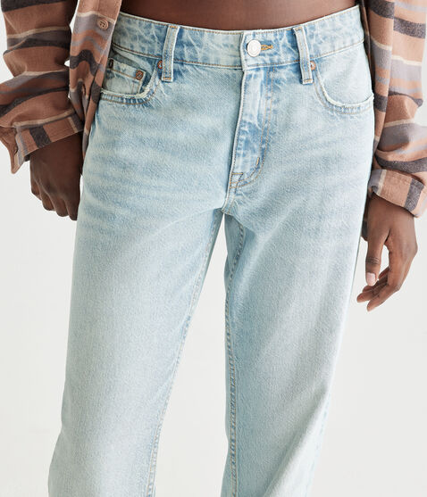 KND Low-Rise Baggy Jean KND Low-Rise Baggy Jean