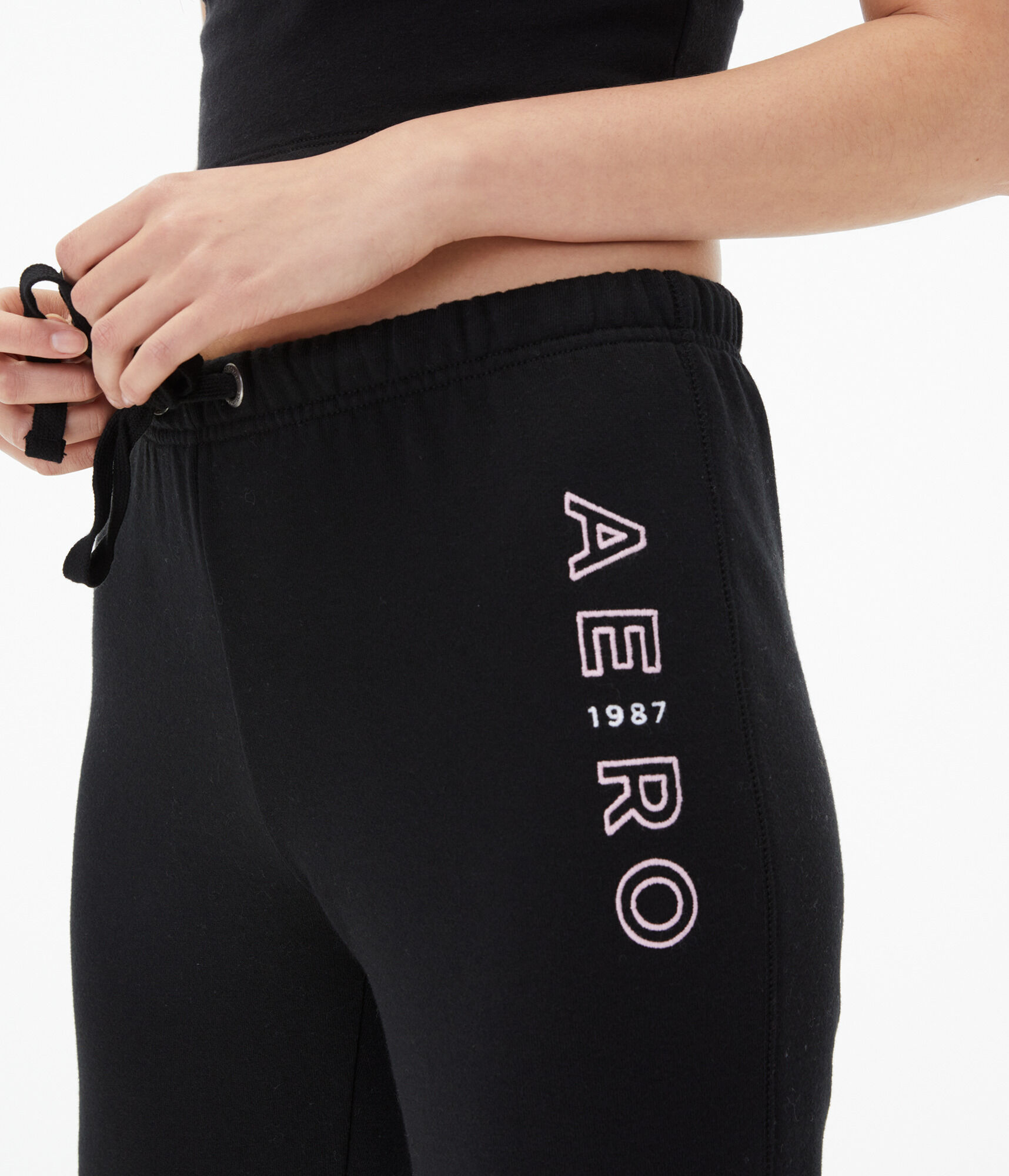 Aero 1987 Cinched Sweatpants