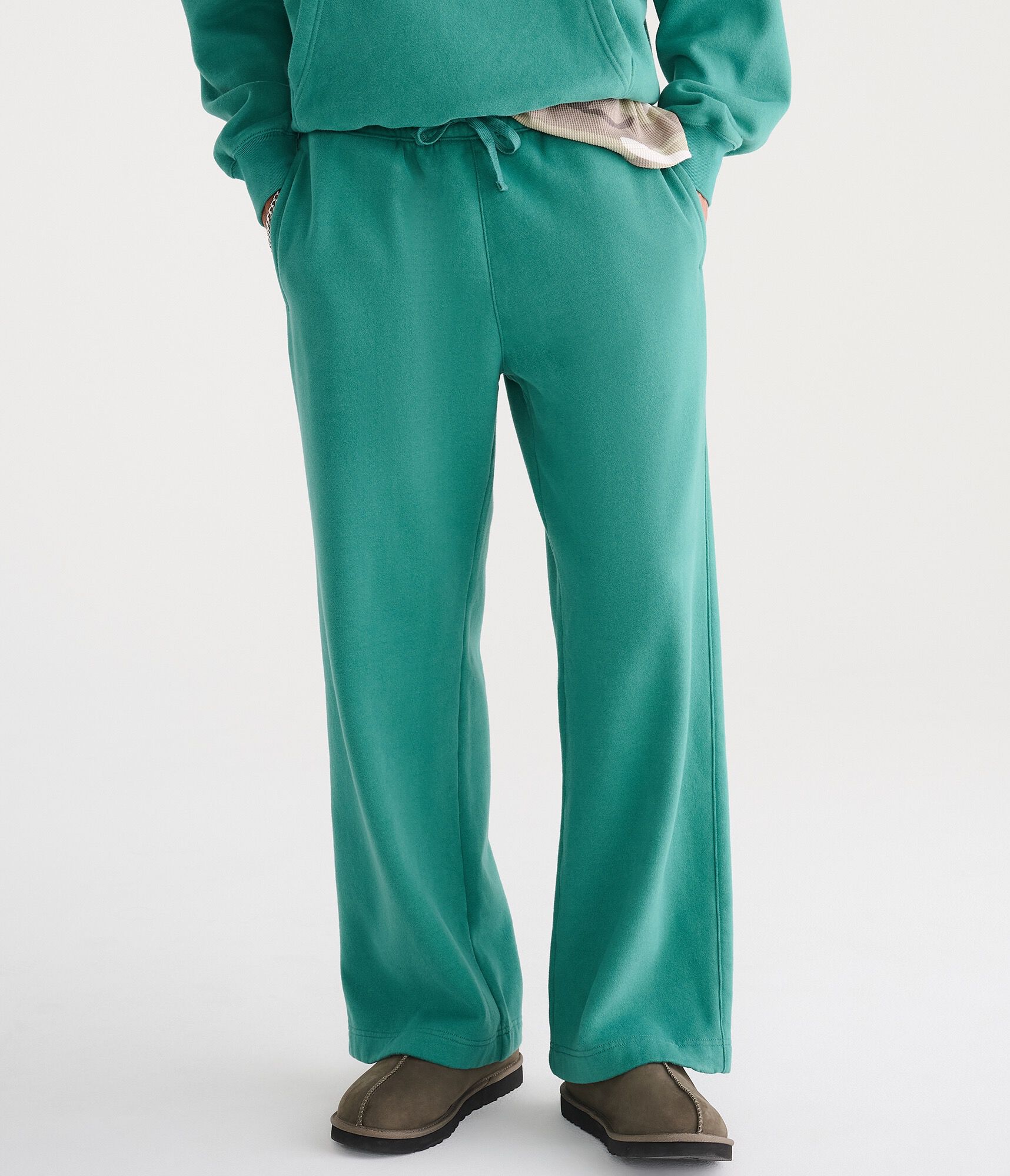 Cloud Soft Bootcut Sweatpants