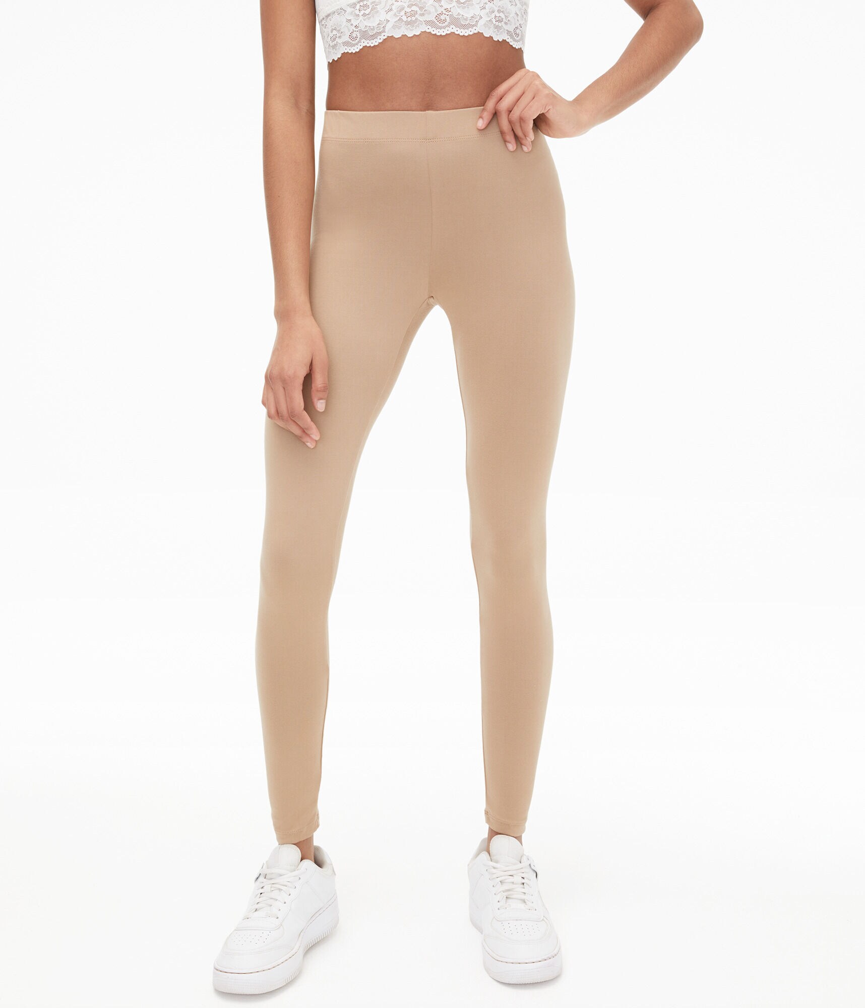 Seriously Soft Leggings - SKU MERGED INTO 70411498