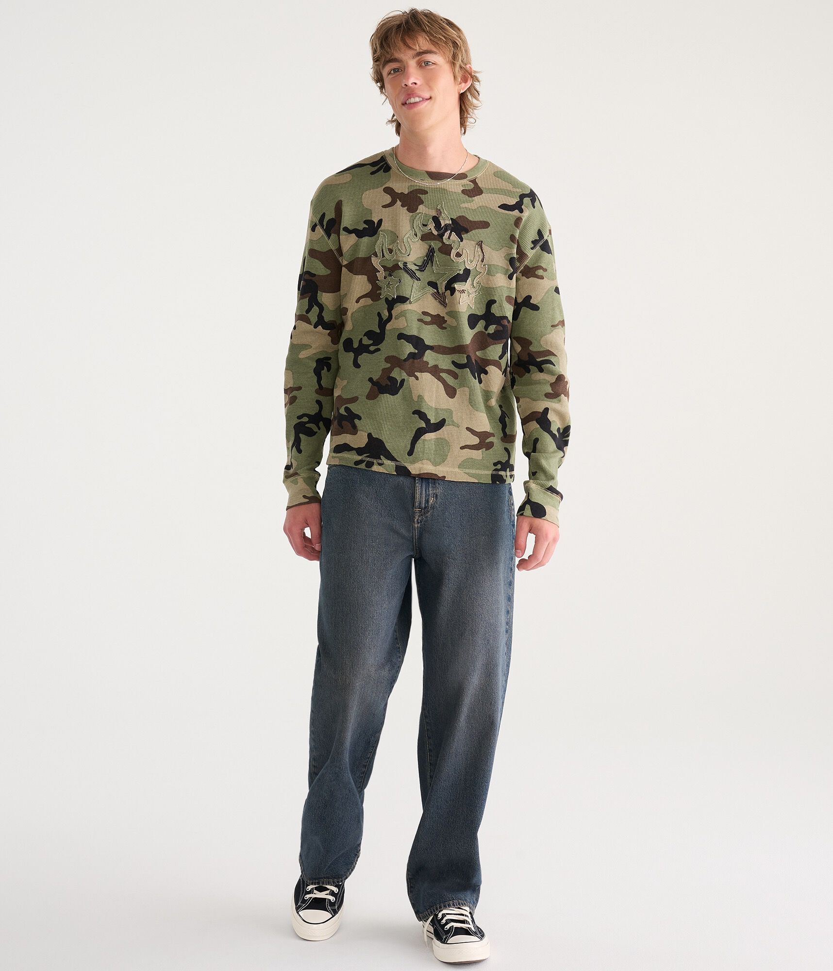 Baggy Jean