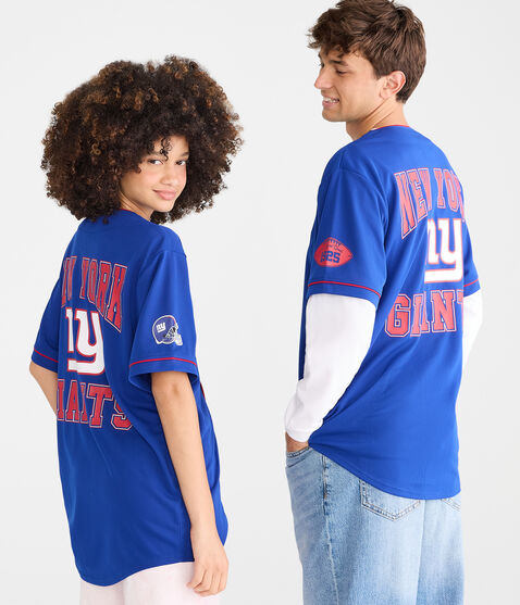 New York Giants Top New York Giants Top