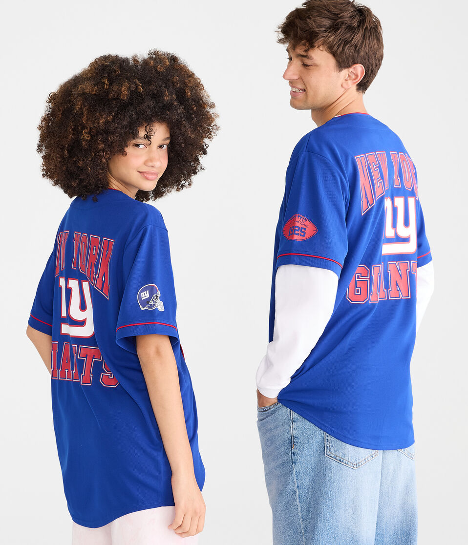 New York Giants Top
