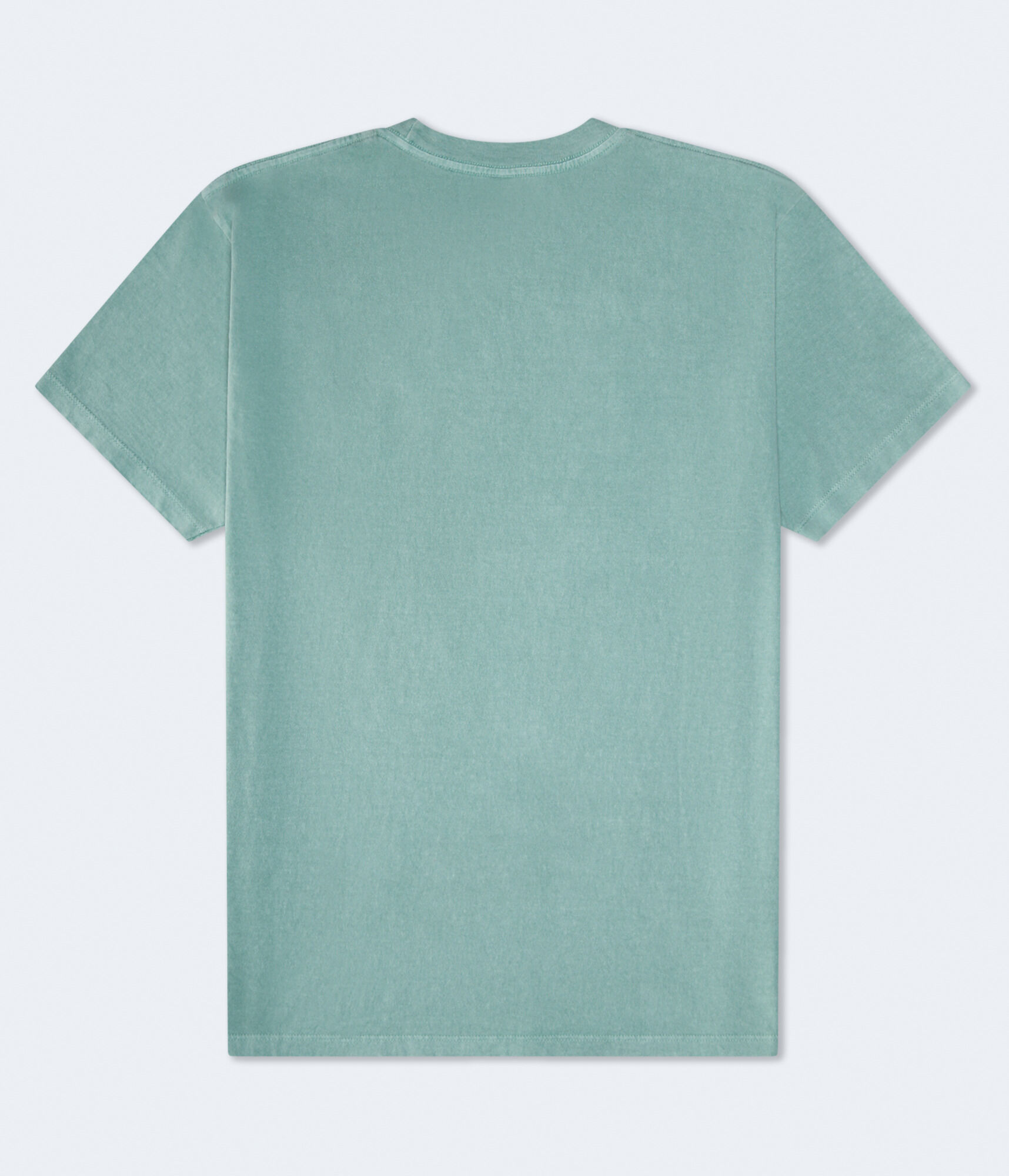 Mountain Dew Baja Blast Relaxed Graphic Tee