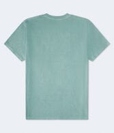 Mountain Dew Baja Blast Relaxed Graphic Tee