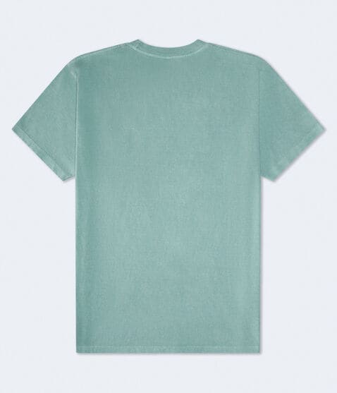 Mountain Dew Baja Blast Relaxed Graphic Tee Mountain Dew Baja Blast Relaxed Graphic Tee