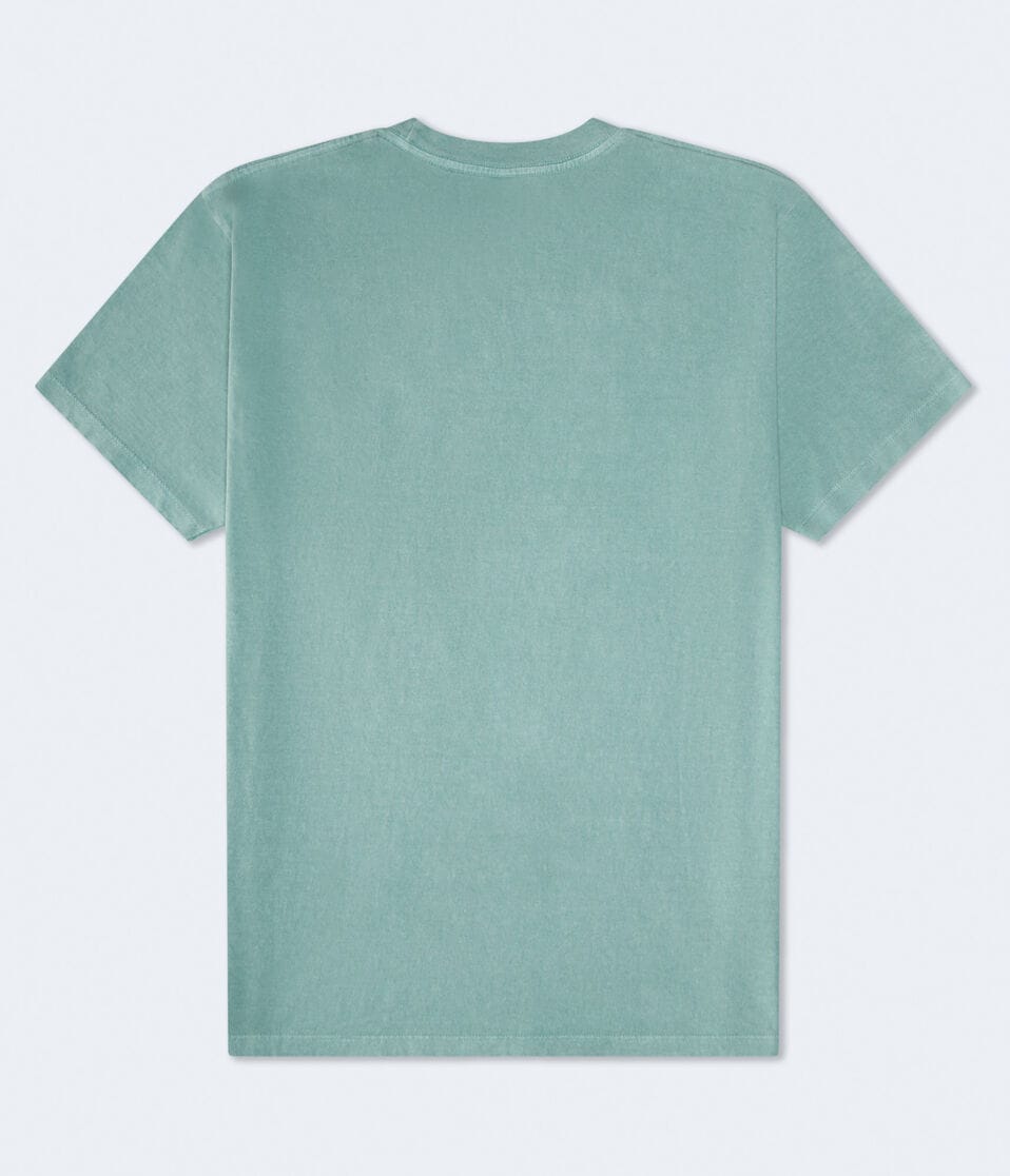Mountain Dew Baja Blast Relaxed Graphic Tee