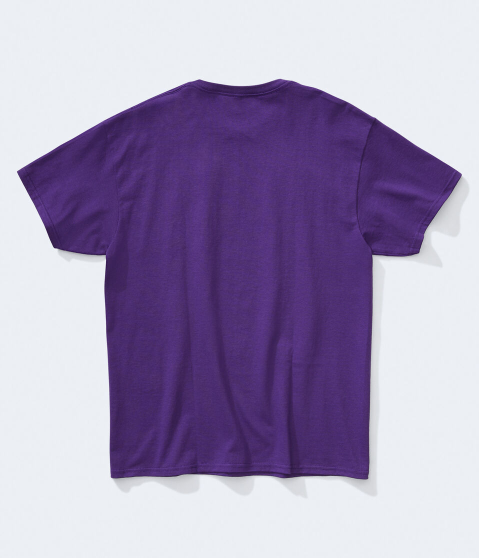 Los Angeles Lakers Graphic Tee