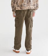 Baggy Cargo Pants