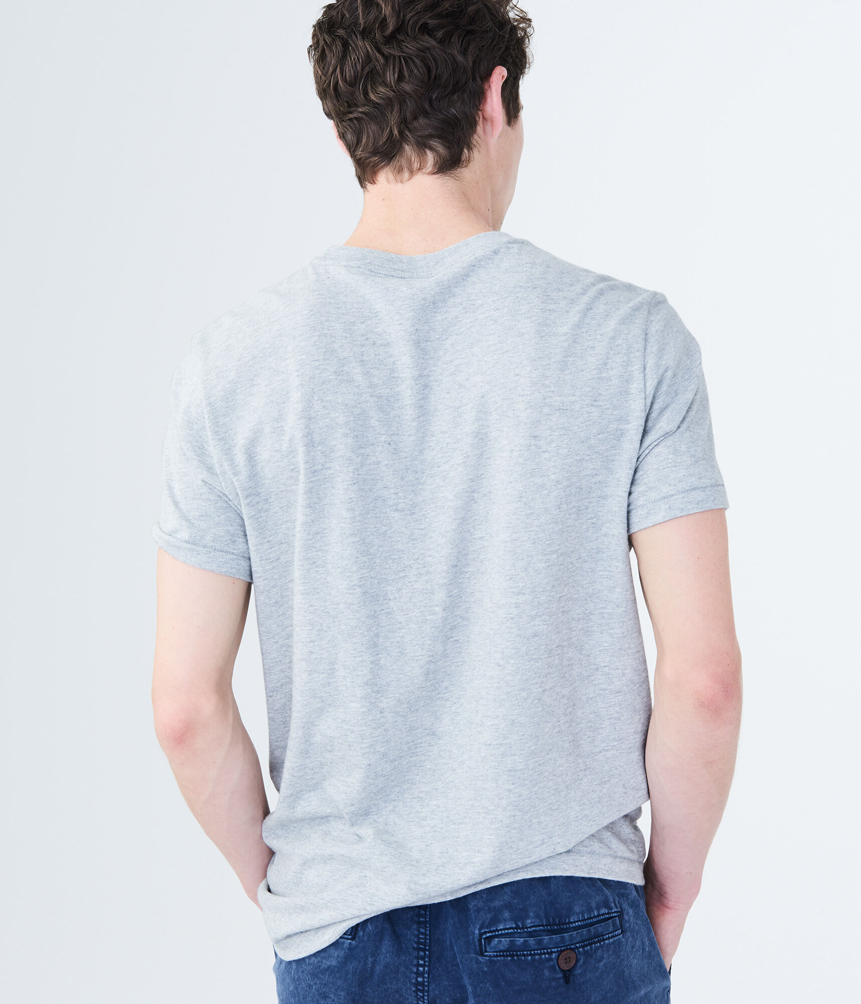 Beach Life Graphic Tee