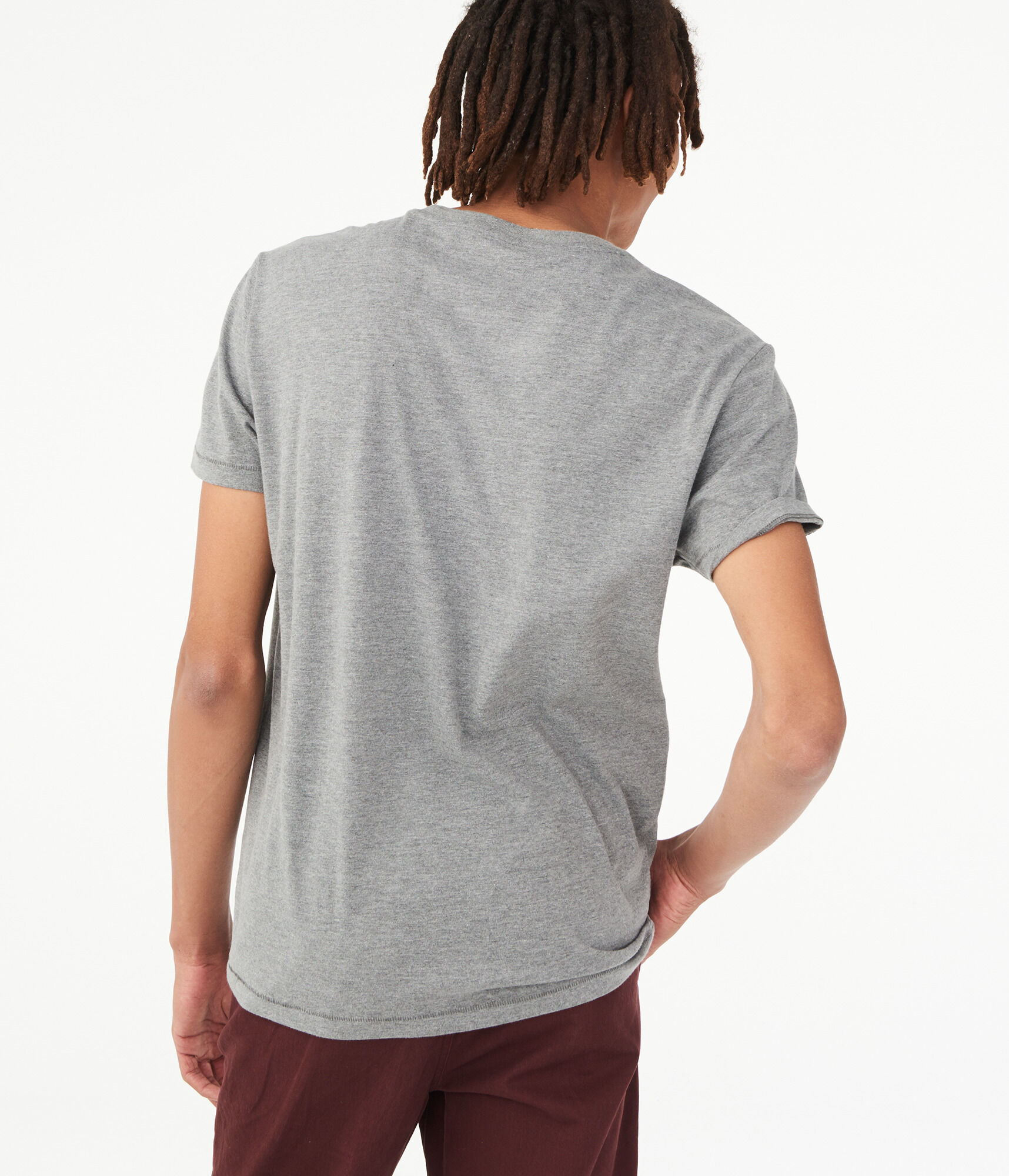 Aero 87 California Graphic Tee