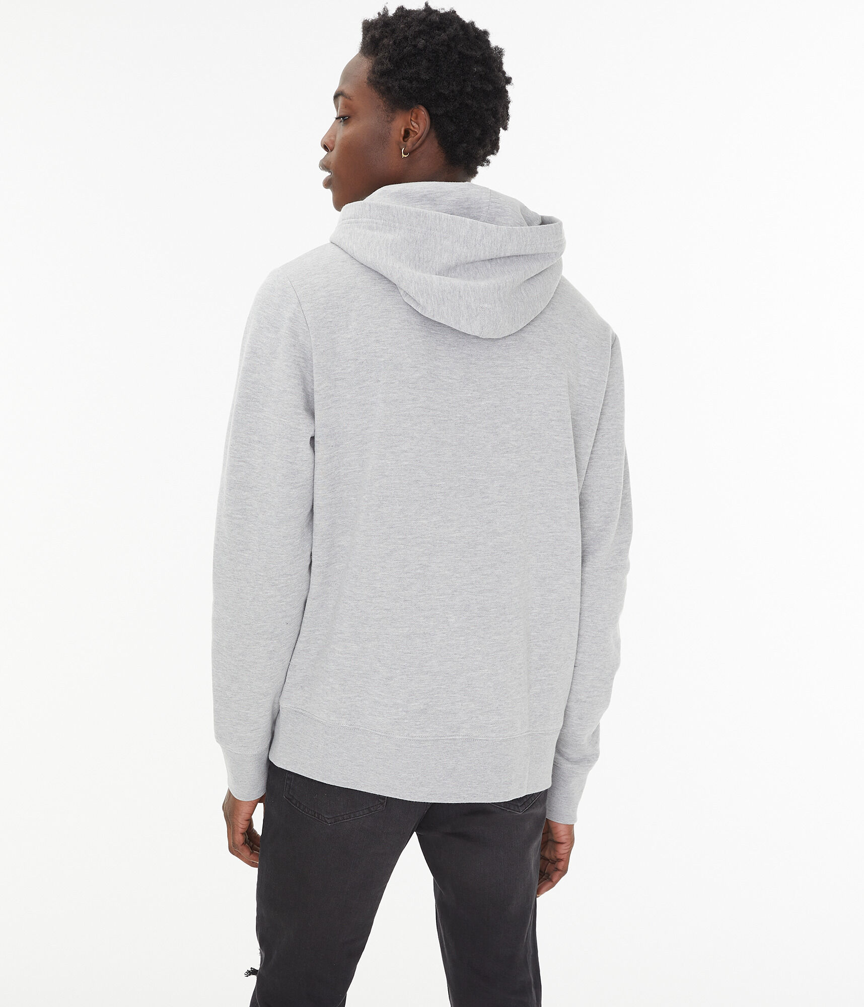 Aero Online U Pullover Hoodie***