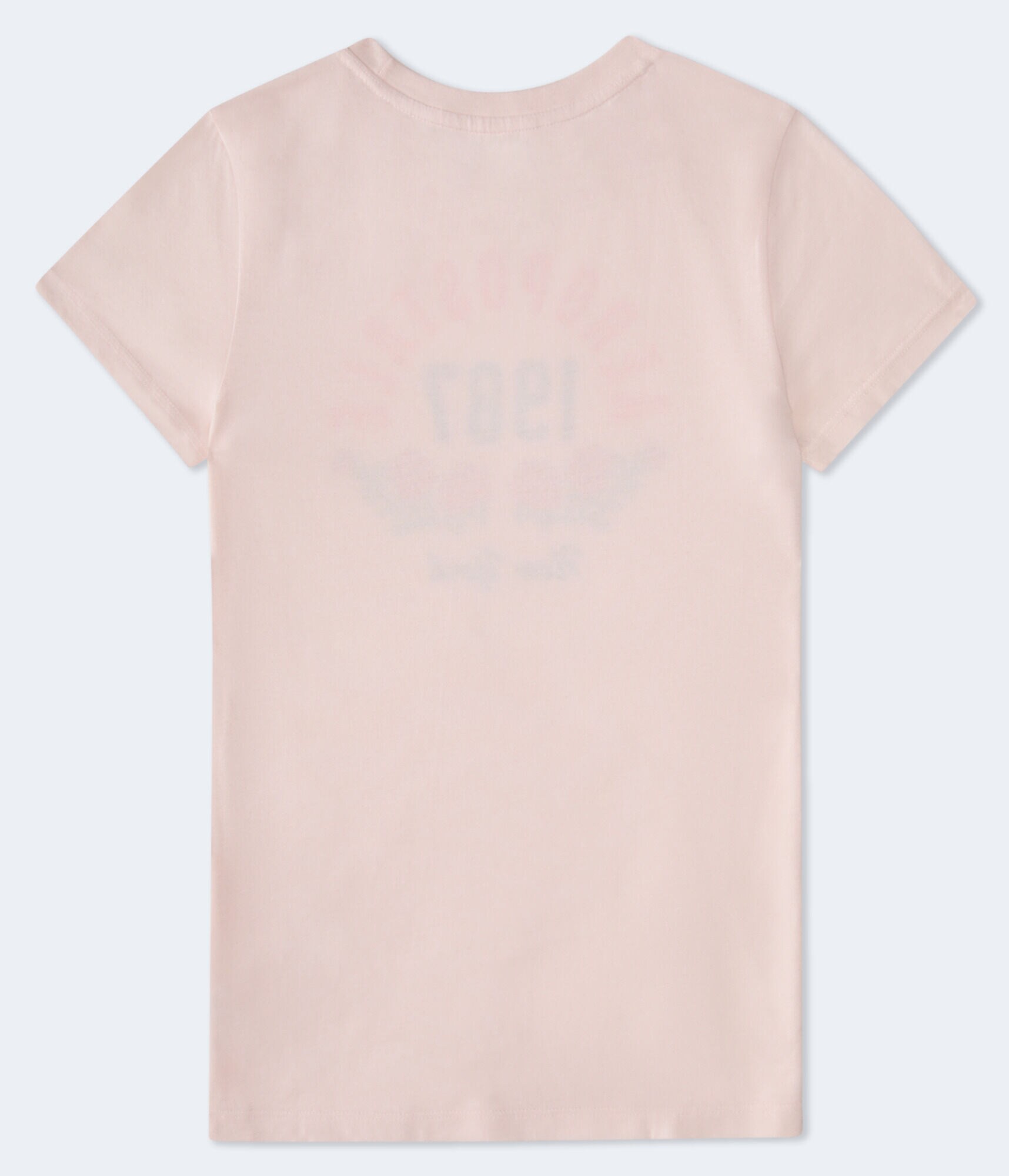 Aeropostale 1987 Roses Graphic Tee
