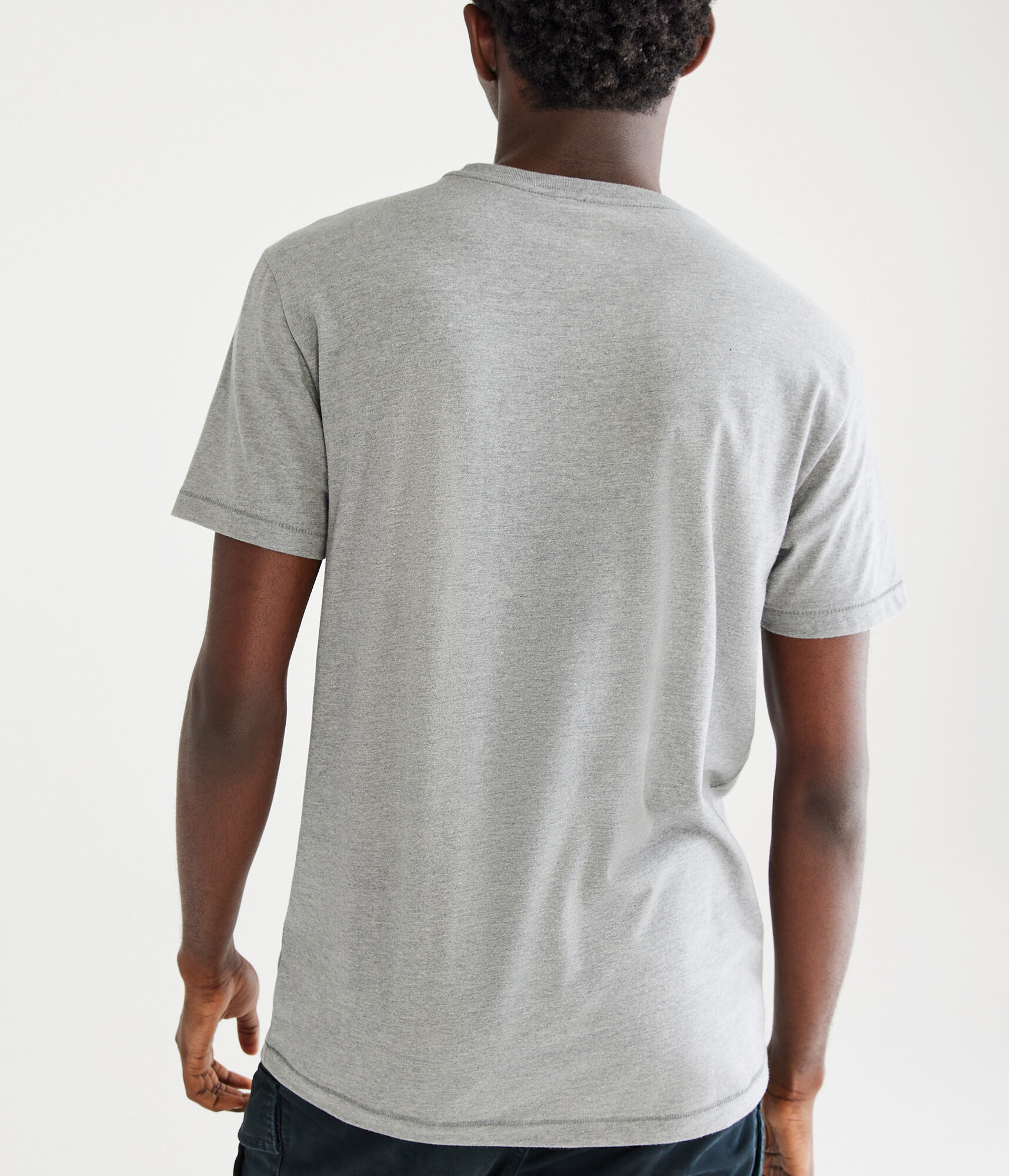 The Big Apple Graphic Tee