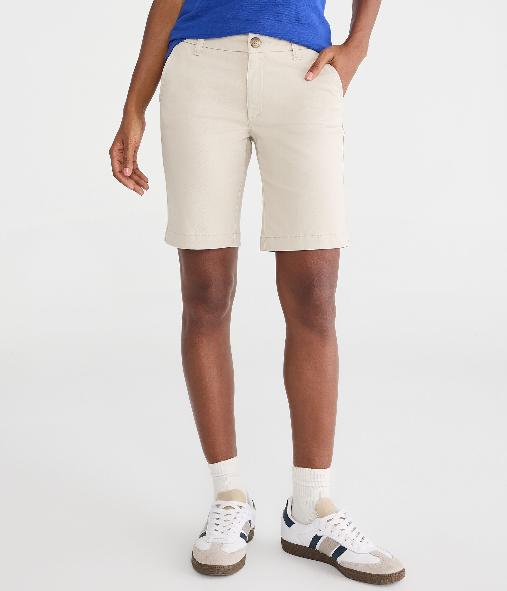 Uniform Bermuda Shorts | Aeropostale
