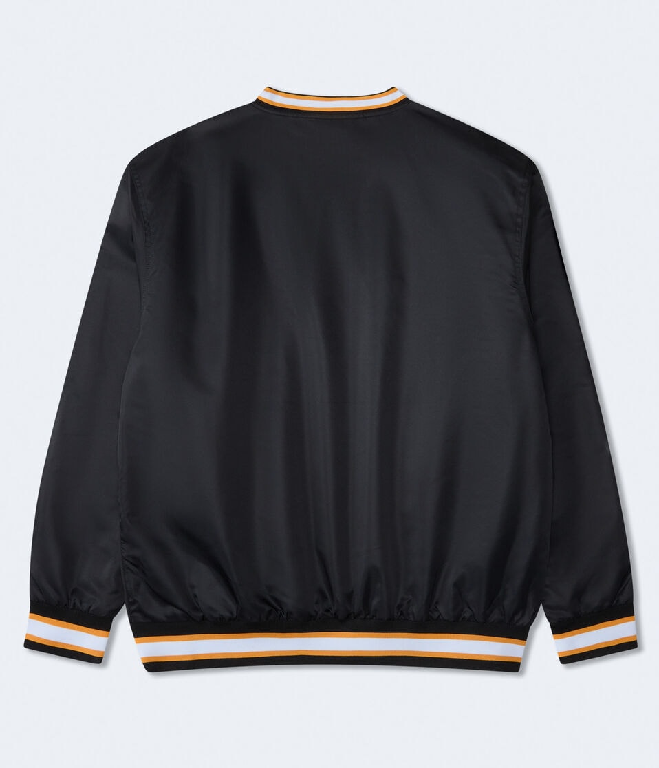 Pittsburgh Steelers Trainer's Jacket
