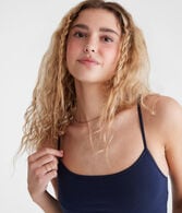 Favorite Shelf-Bra Cami