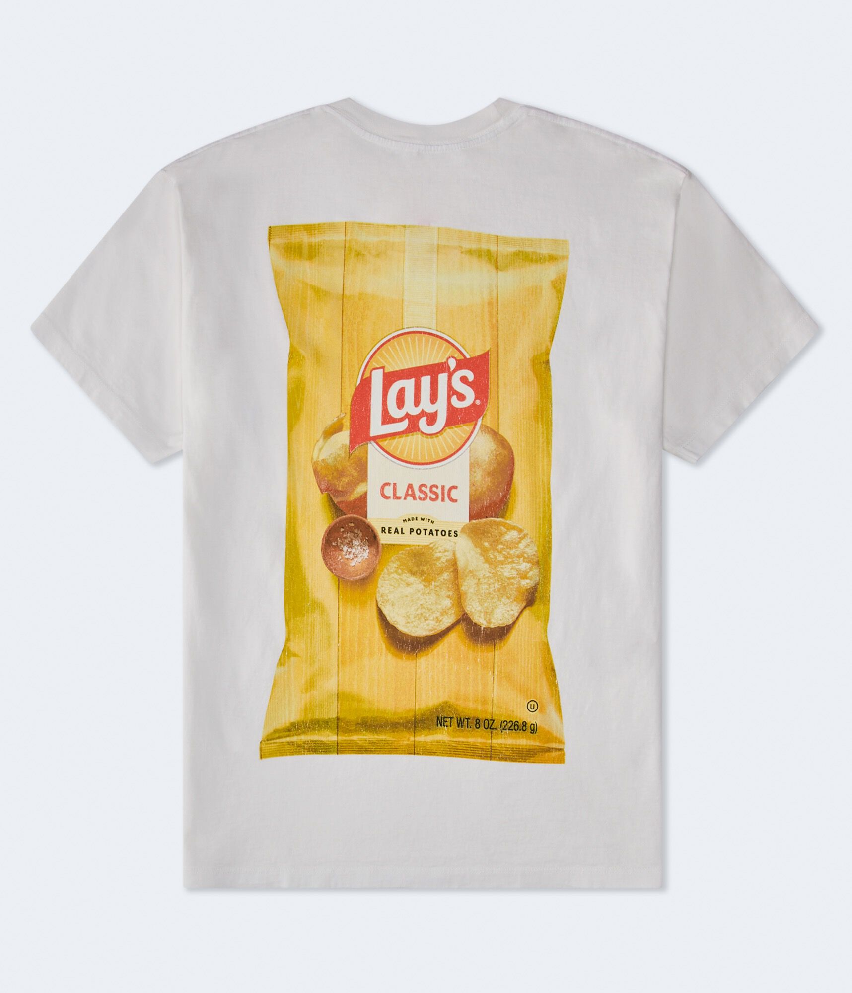 Lay's Potato Chips Relaxed Graphic Tee