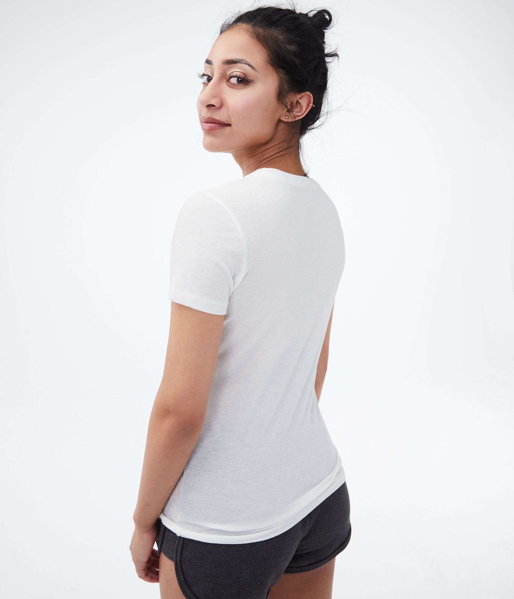 Sunflower Graphic Tee