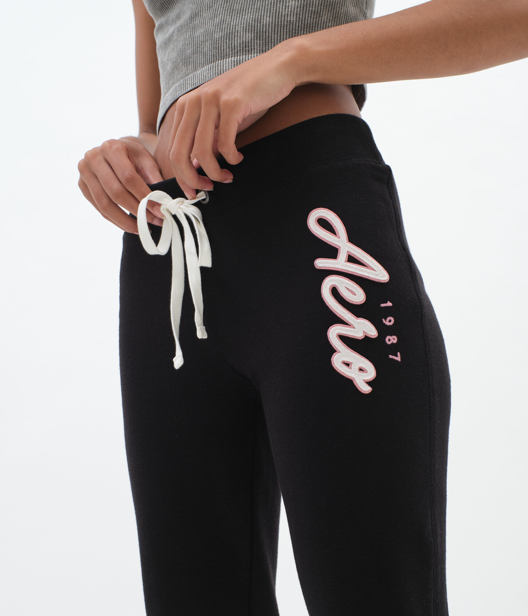Aero 1987 Jogger Sweatpants