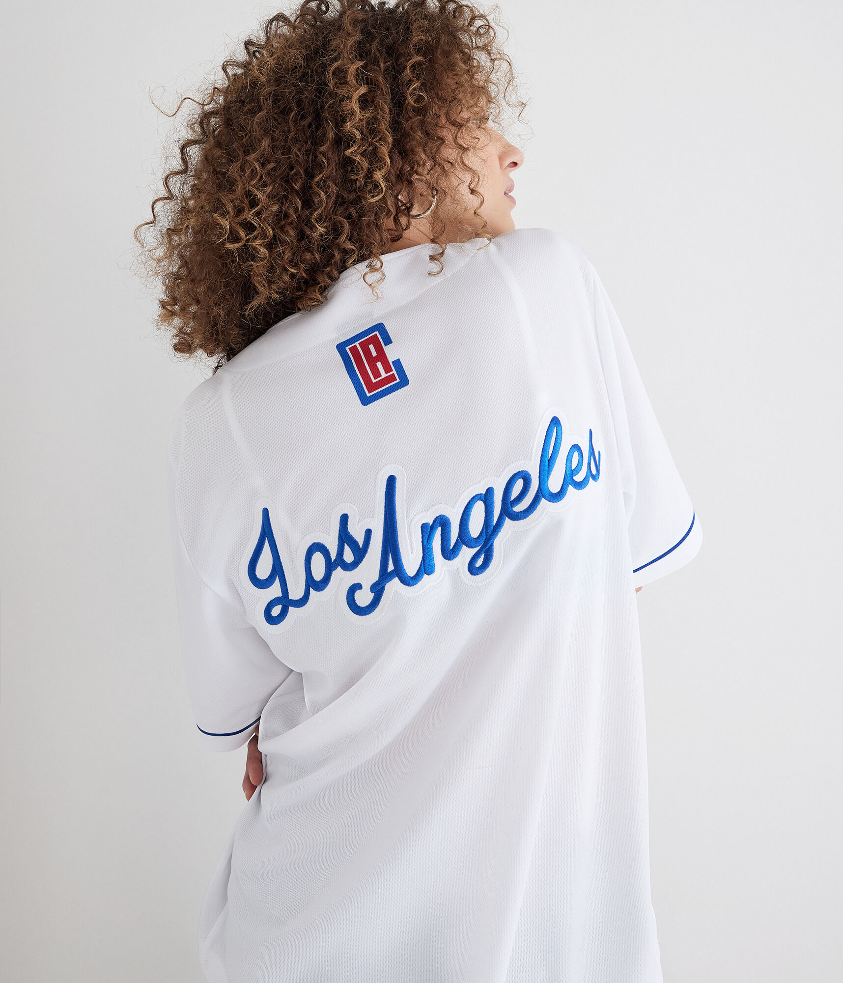 Los Angeles Clippers Jersey