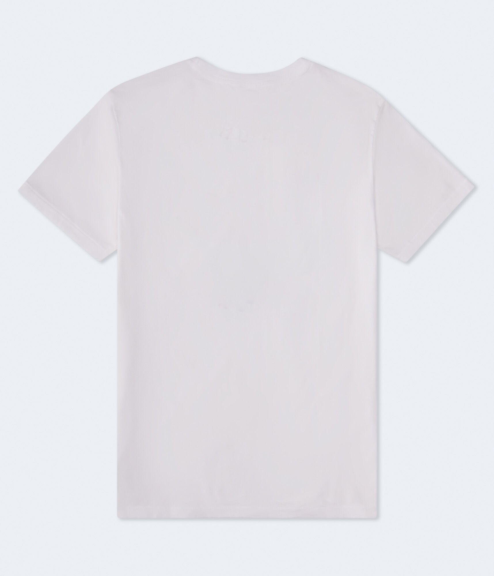 Aeropostale Cali Bear Appliqué Graphic Tee