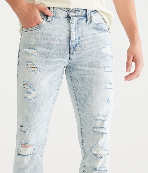 Super Skinny Premium Air Jean