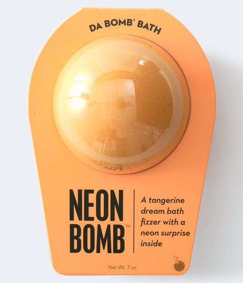 Da Bomb Neon Bomb Bath Fizzer Da Bomb Neon Bomb Bath Fizzer