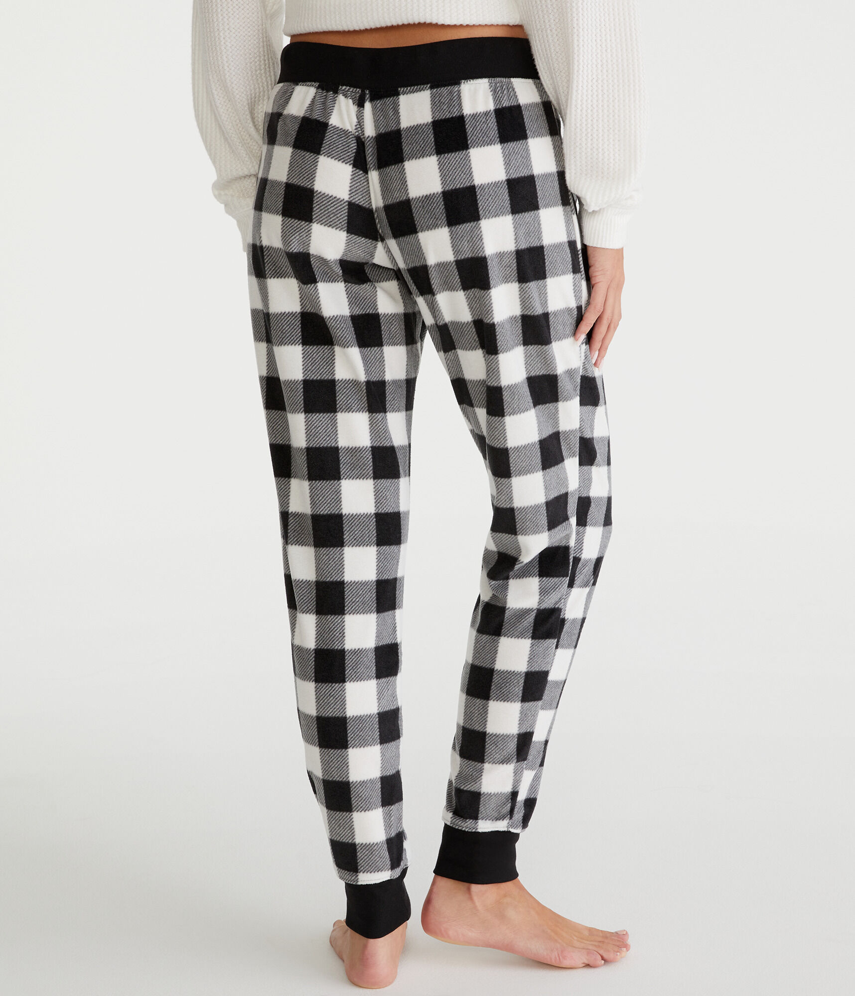 Polyfleece Sleep Joggers