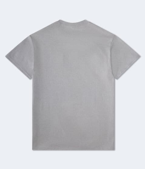Gossip Girl Oversized Graphic Tee