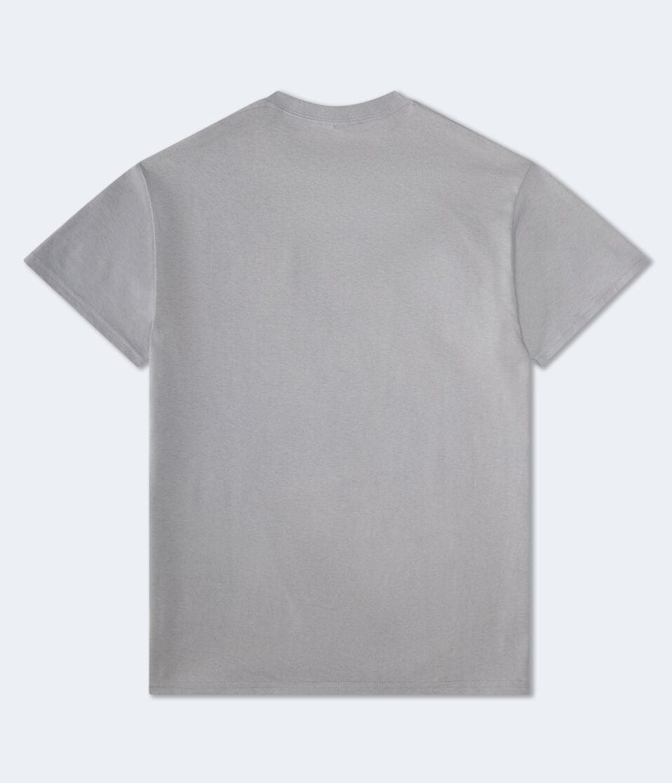 Gossip Girl Oversized Graphic Tee