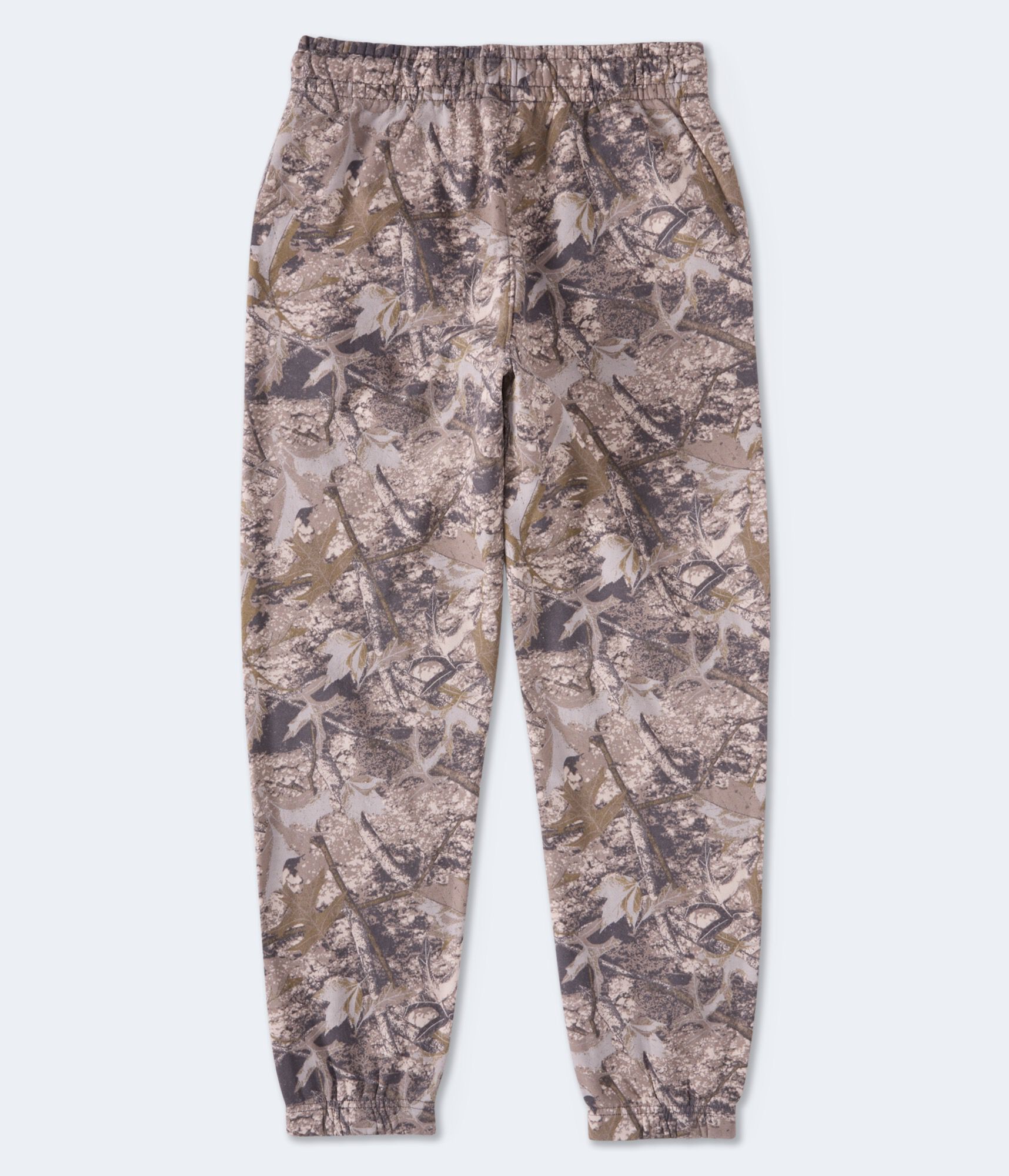 Cloud Soft Forest Camo Jogger Sweatpants