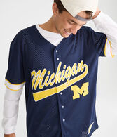 Michigan Wolverines Baseball Top