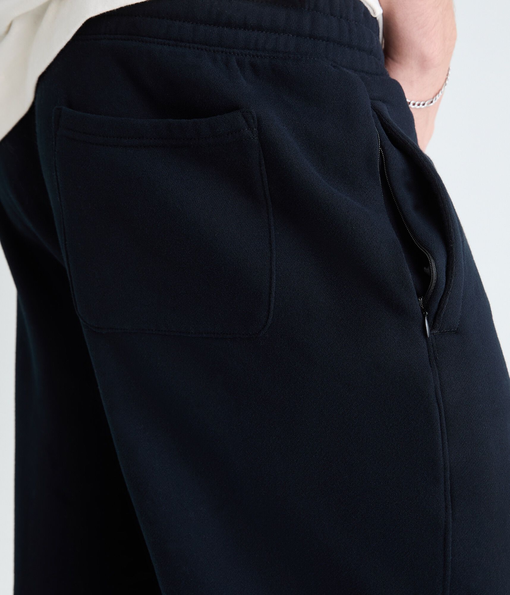 Cloud Soft Bootcut Sweatpants