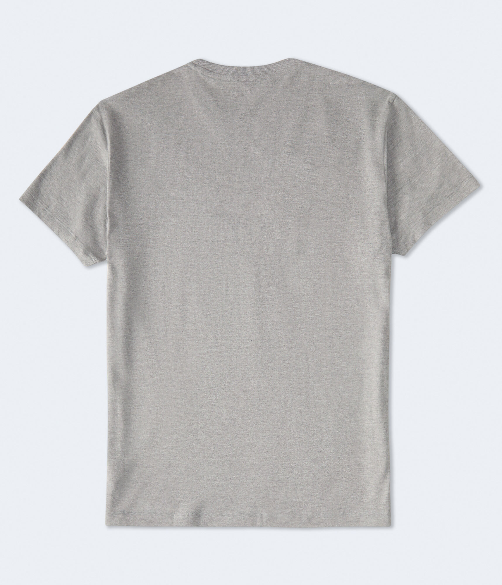 Aero NYC Circle Appliqu&eacute; Graphic Tee