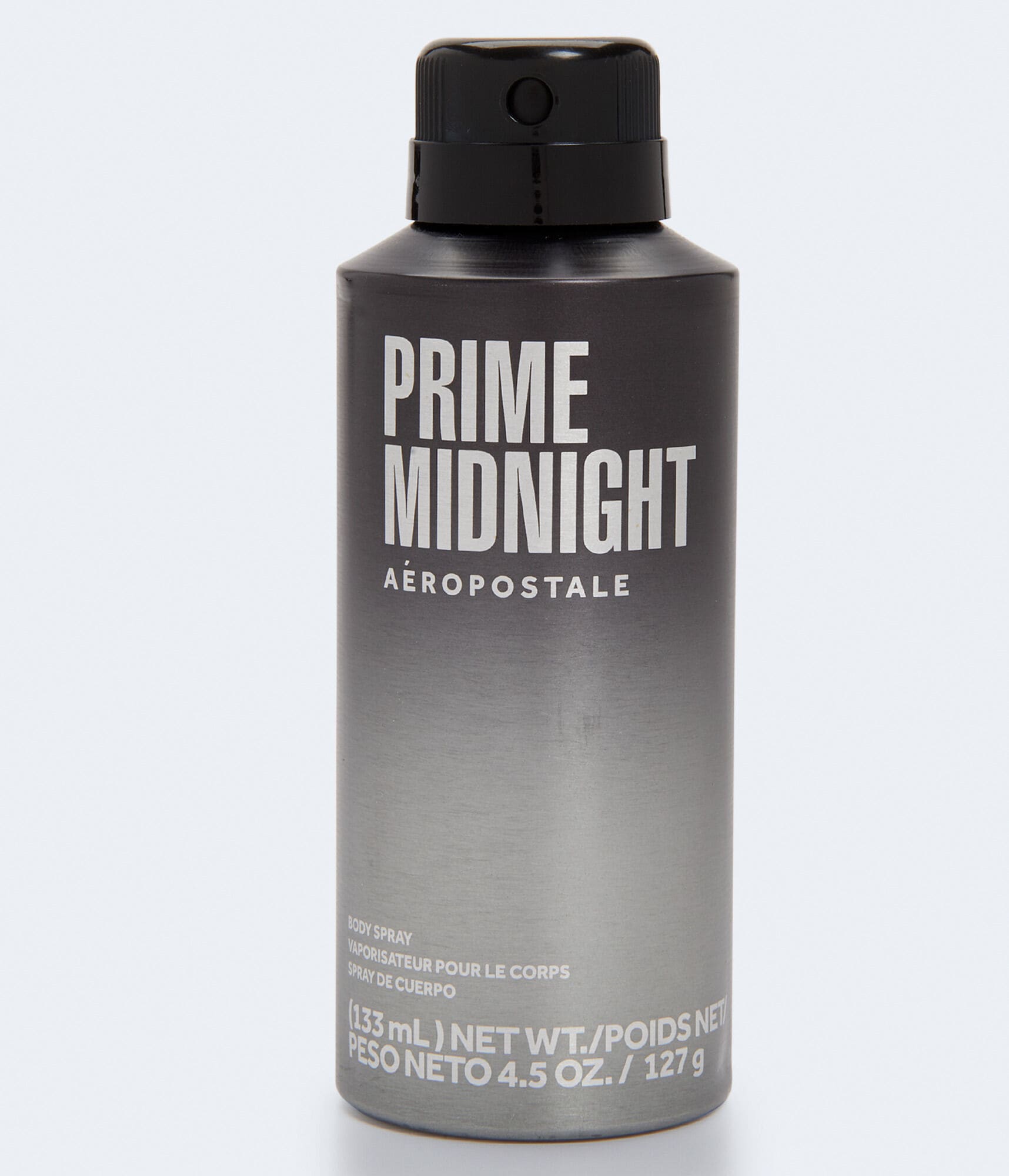 Prime Midnight Body Spray - Main Image