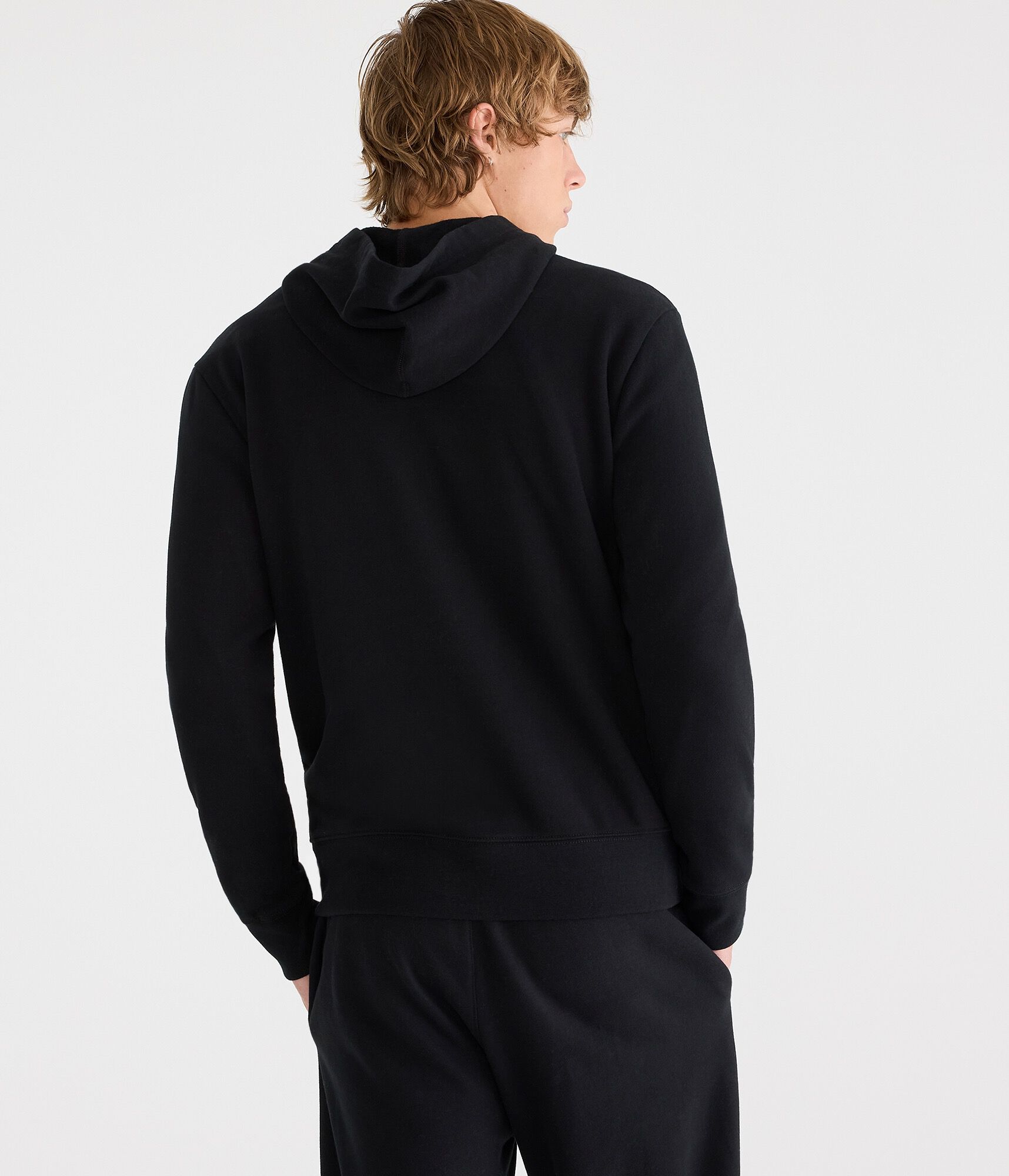 Aero 87 Full-Zip Hoodie