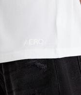 Relaxed Fit Crew Tee