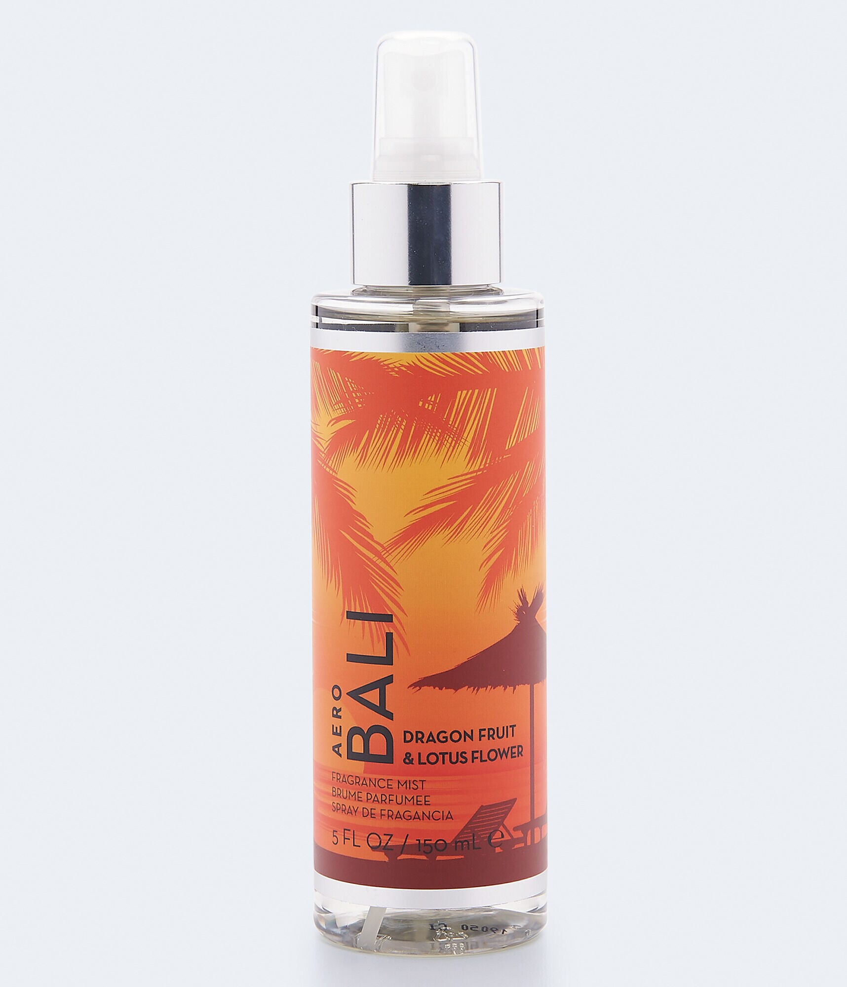 Bali Fragrance Mist
