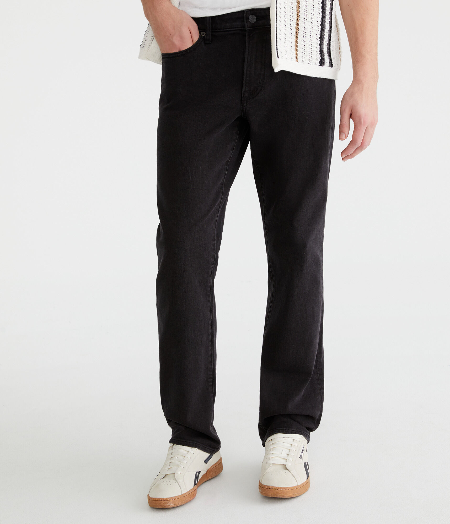 Straight Premium Air Jean