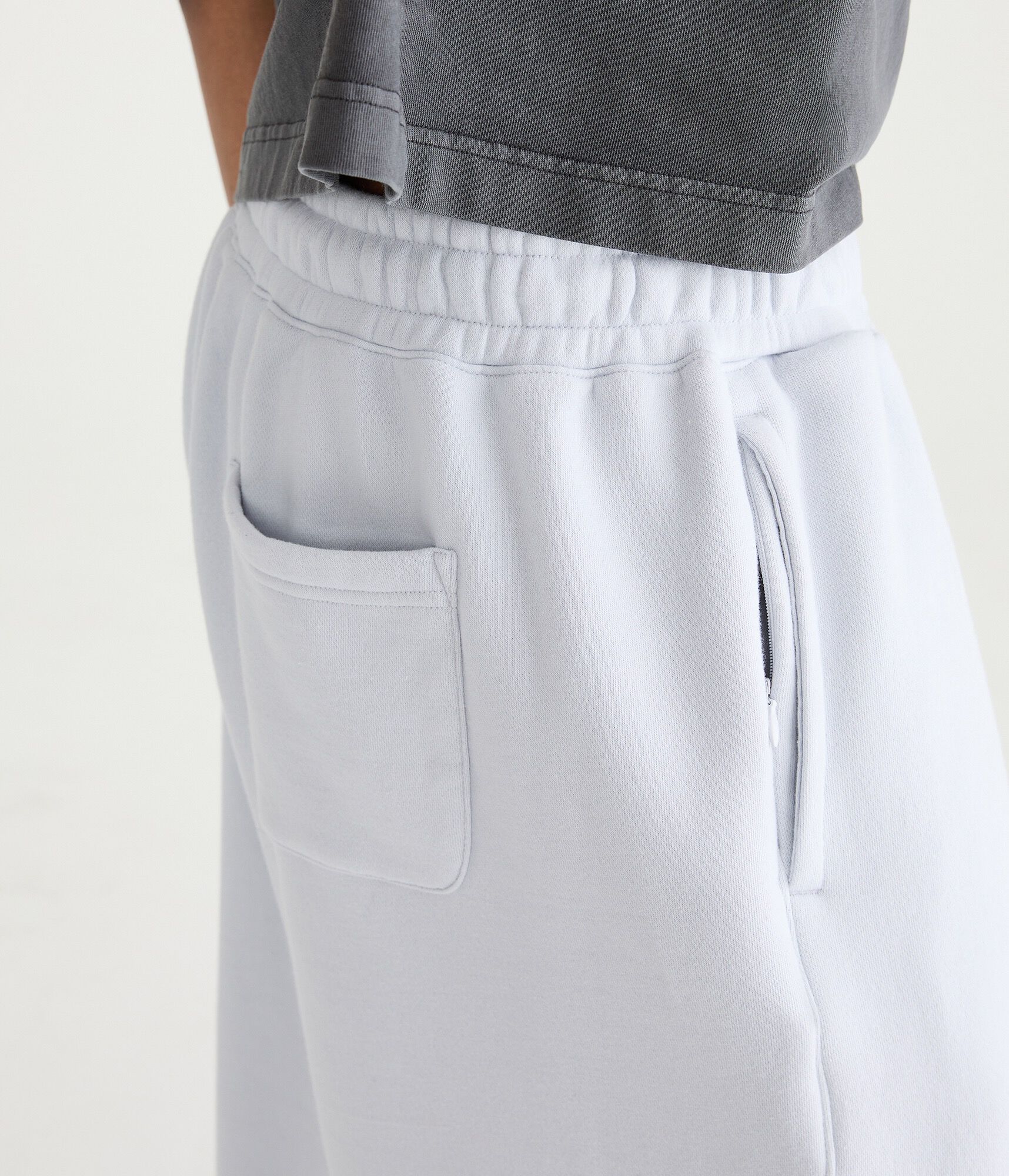 Cloud Soft Dragon Baggy Sweatpants
