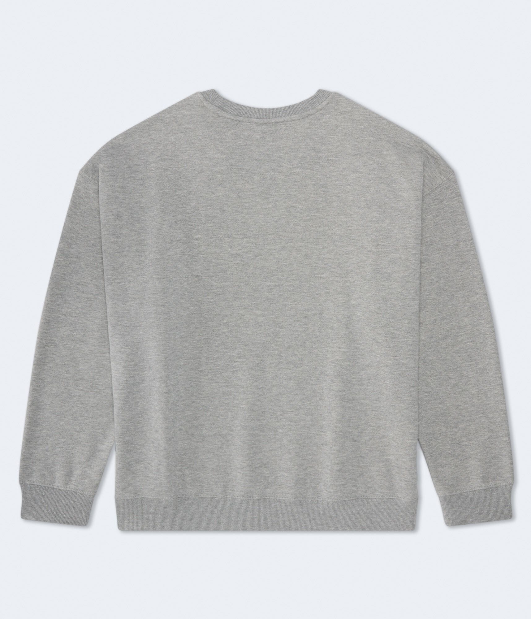 Nebraska Cornhuskers Crew Sweatshirt