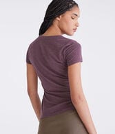 Mind Over Matter Foil Graphic Tee